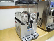 Big Capacity Automatic Frozen Drink Maker Machine With Food Grade Tank